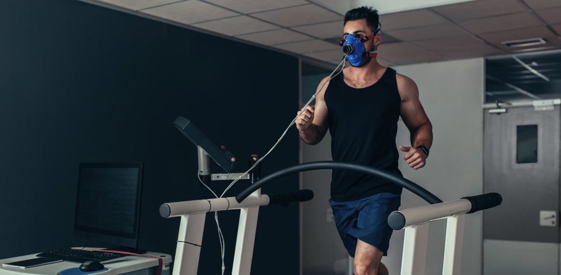 What Is VO2 Max and Why Is It Important?