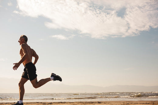 The Science of Healthy Aging