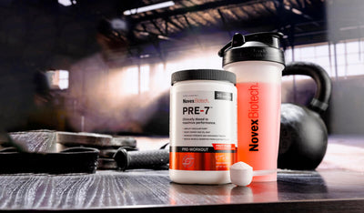 The Best Pre-Workout Powder To Get The Most Out Of The Gym