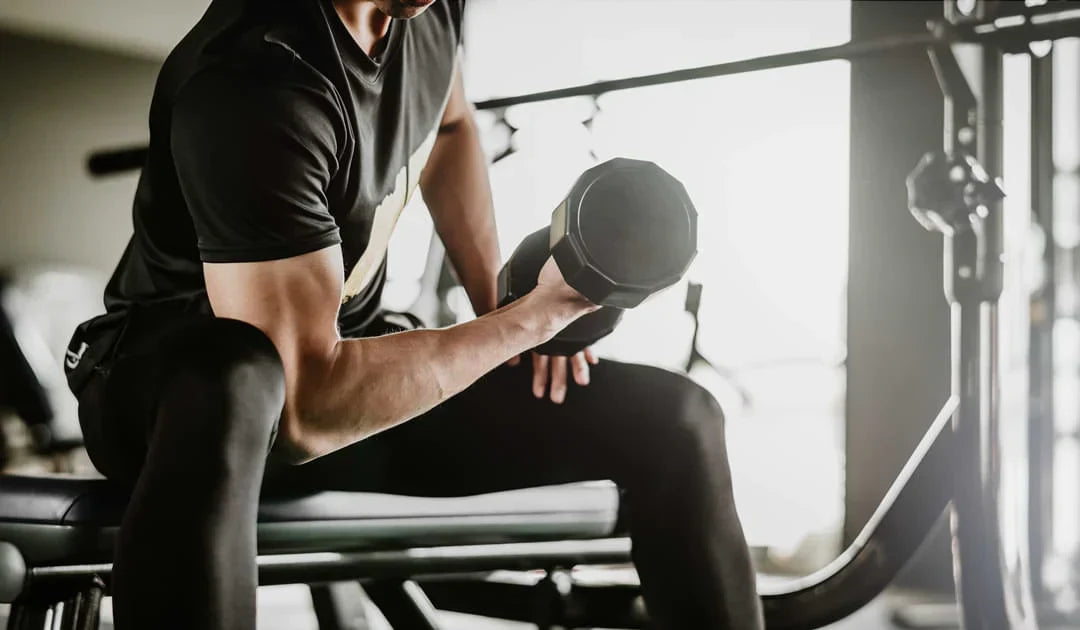 Human Growth Hormone (HGH) 101: Benefits & More