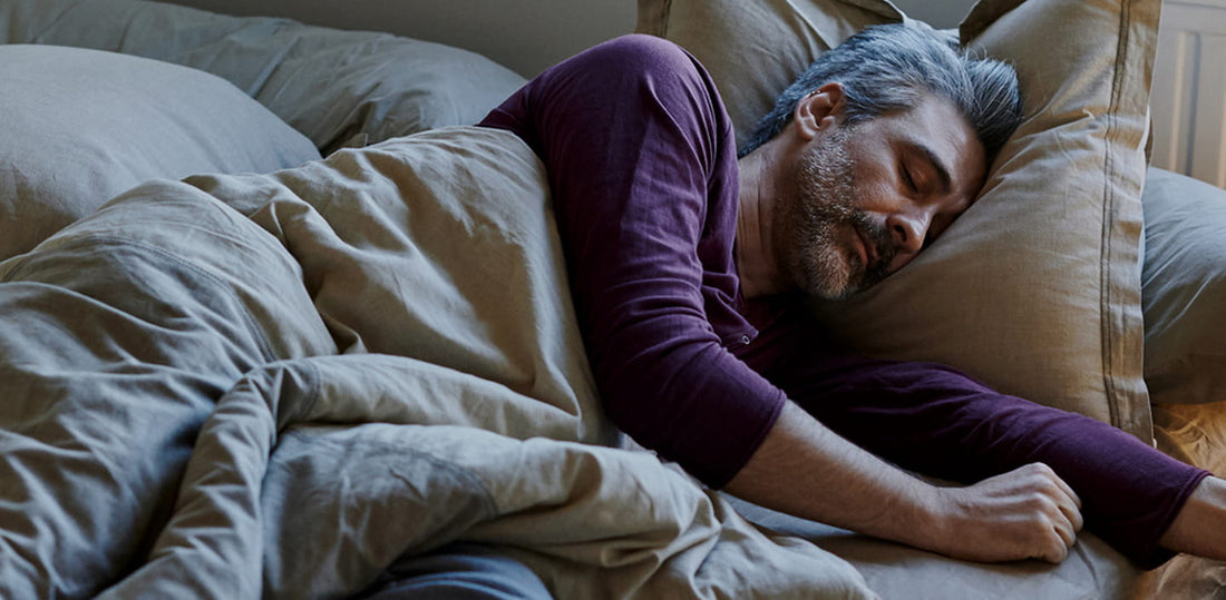 HGH: The Biology-Based Best Sleep Hack