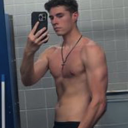 Bryce B​
