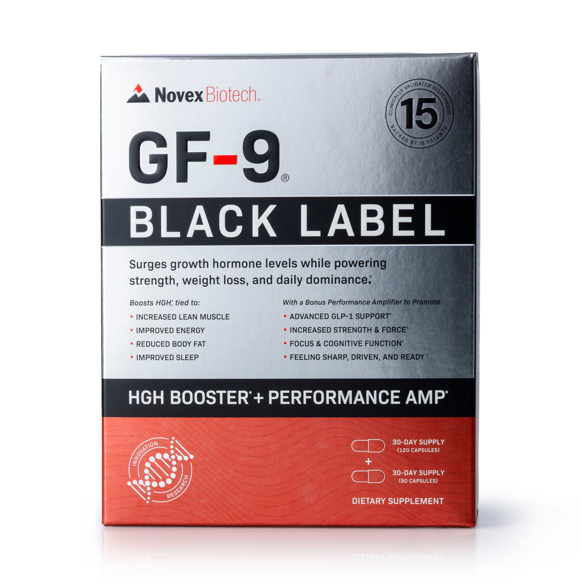 GF-9® Black Label