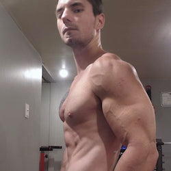 Makin Gainz​