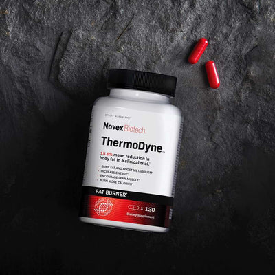 ThermoDyne™