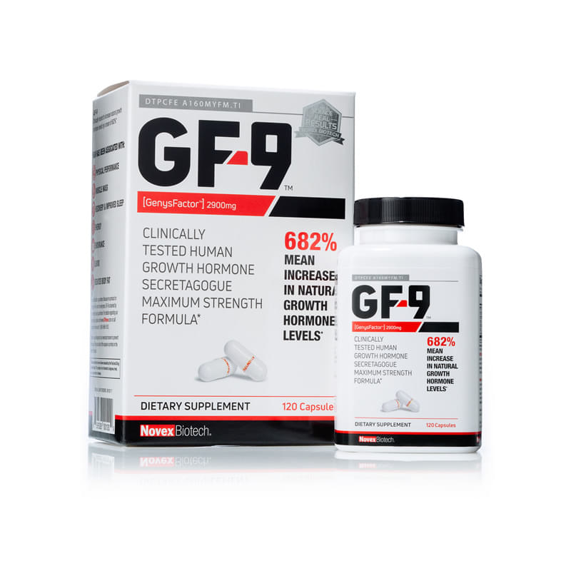 GF-9™ - Special Offer