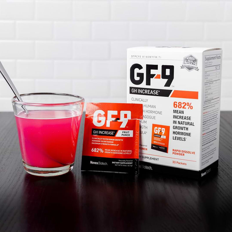 GF-9™ - Special Offer